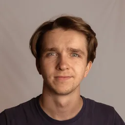 Ben Coull-Neveu
