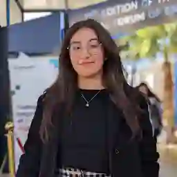 Mariem Kallel